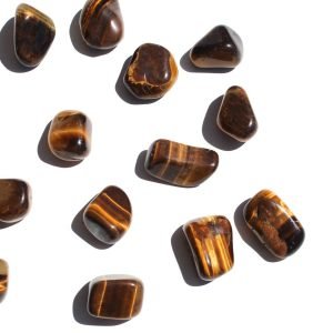 Olho de Tigre Rolado Médio