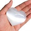 coração de selenite