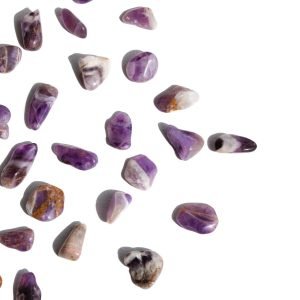 ametista chevron rolada