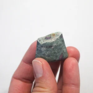 Rubi em Zoisite (Outlet)