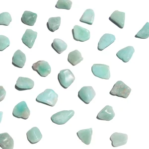 amazonite rolada