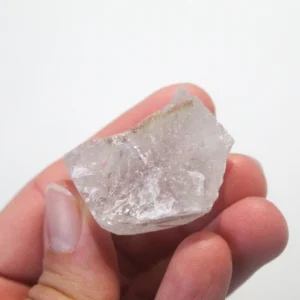 Quartzo Transparente (Outlet)