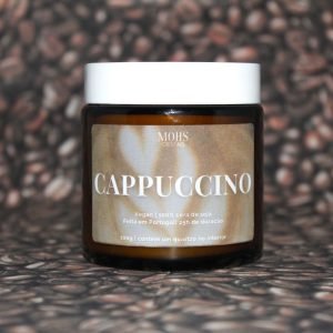Vela Cappuccino