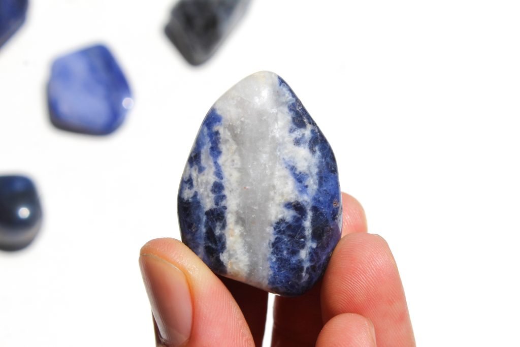 sodalite rolada