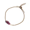 pulseira-theia-dourada-turmalina-rosa (1) pulseira theia dourada turmalina rosa 1