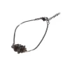 pulseira theia labradorite aco prateado 1