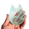 taça-fluorite-gato (2) taça de fluorite verde em forma de gato