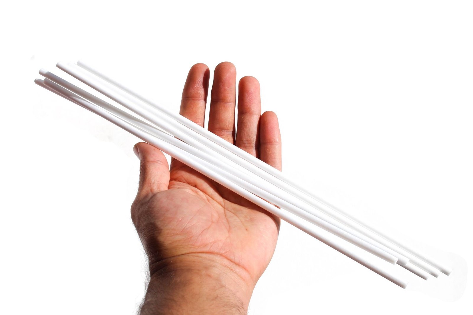 varetas fibra brancas 30cm 2