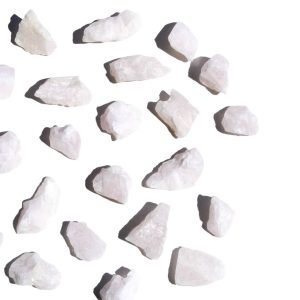 mangano calcite em bruto