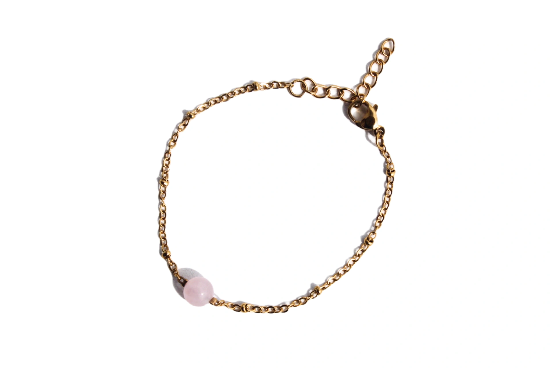 pulseira-aedos-quartzo-rosa-dourado (1) pulseira aedos quartzo rosa dourado 1