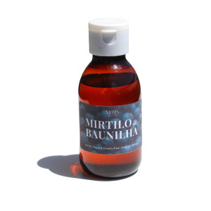 Refill de Difusor de Varetas - Mirtilo & Baunilha