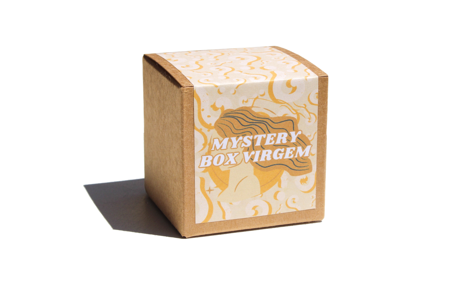 mystery box virgem 1