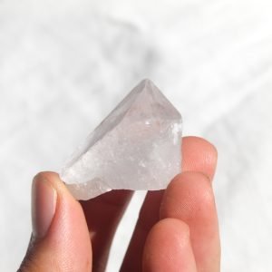 Quartzo Transparente (Outlet)