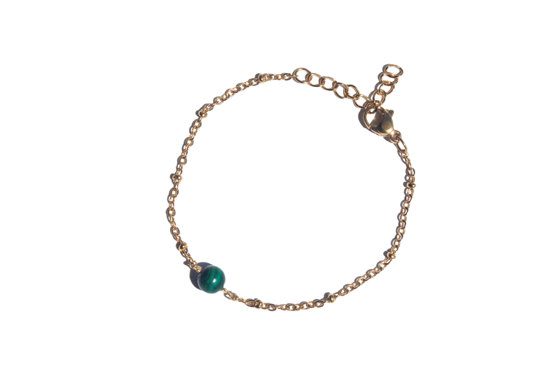 pulseira-aedos-malaquite-dourada (1) pulseira aedos malaquite dourada 1