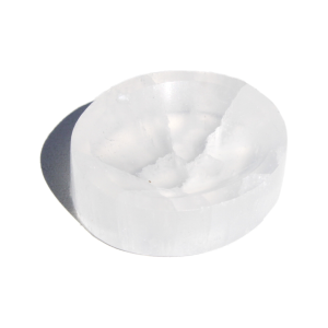 taça de selenite