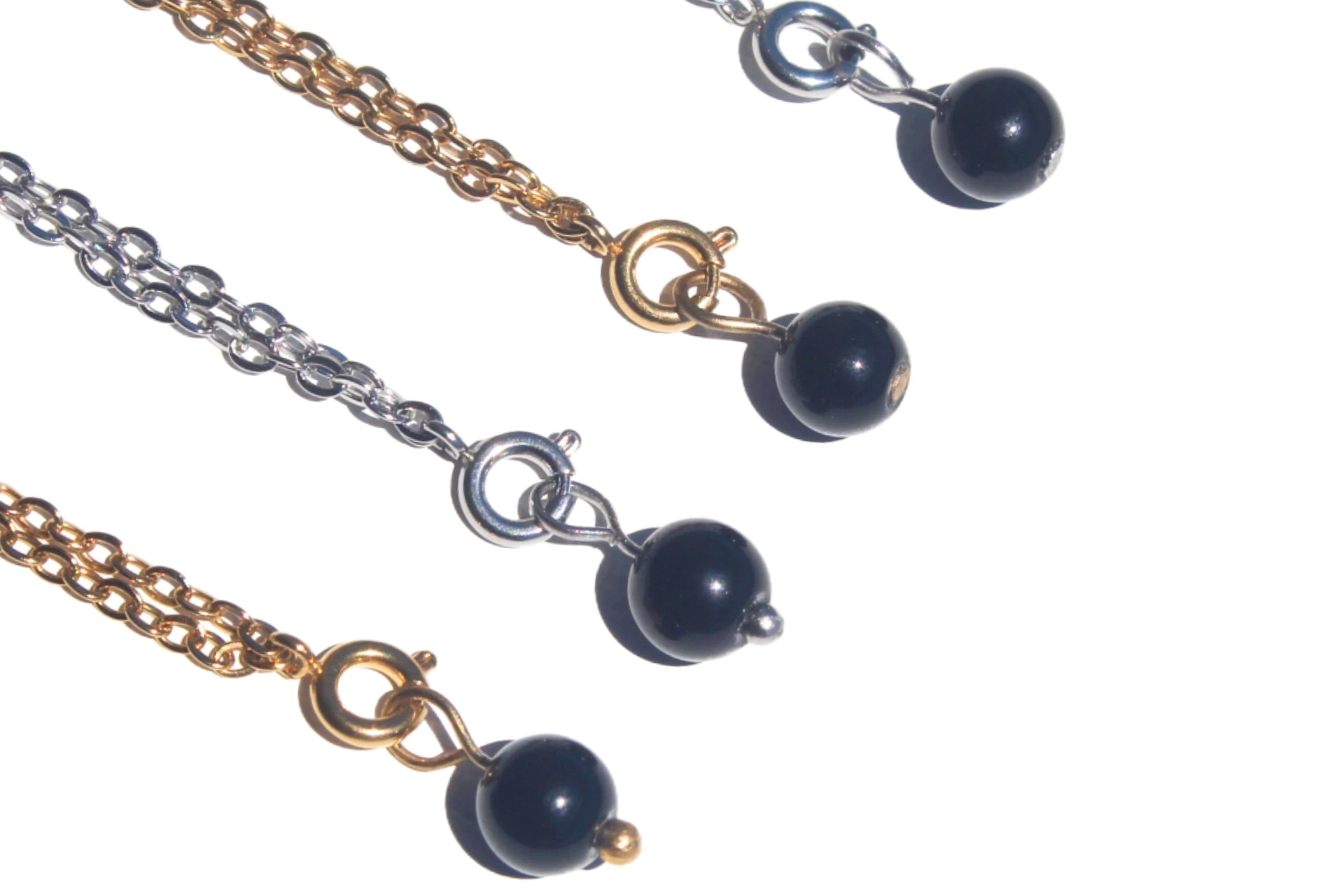 pingentes-turmalina-negra pingentes de turmalina negra