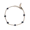 pulseira calliope turmalina negra dourado 1
